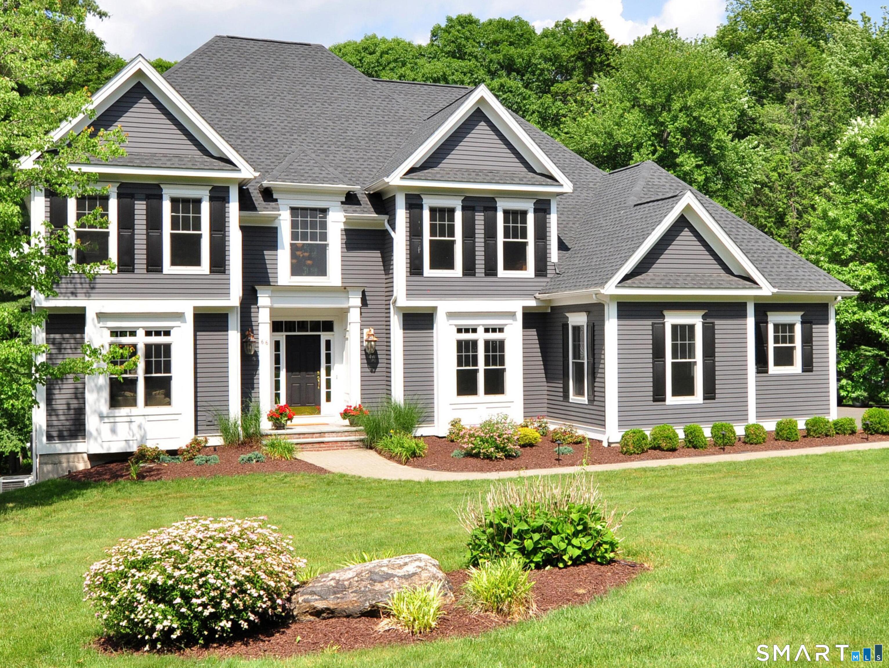 66 Atwater Road Canton CT 06019