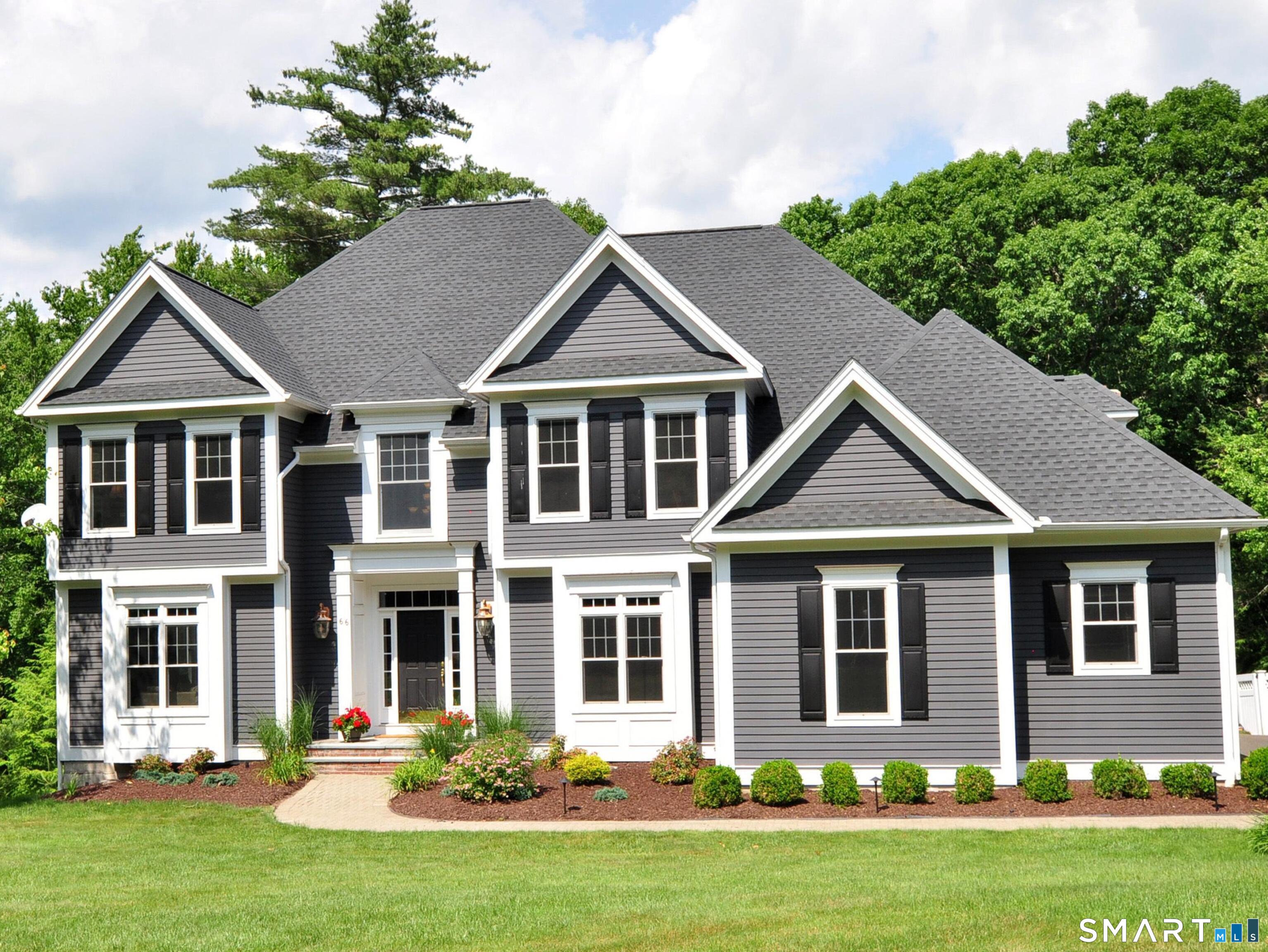 66 Atwater Road Canton CT 06019