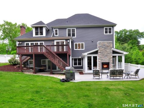 66 Atwater Road Canton CT 06019