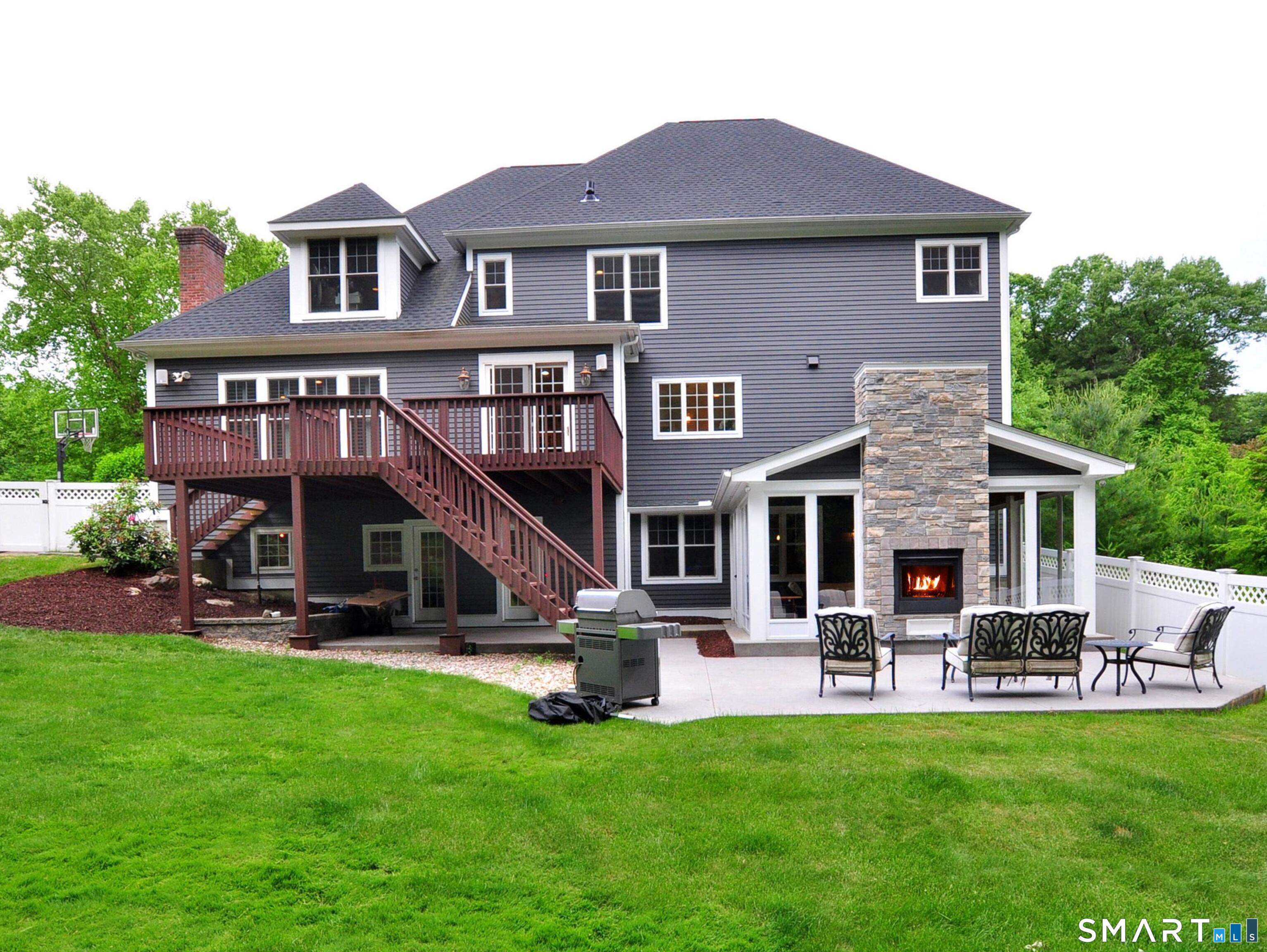 66 Atwater Road Canton CT 06019