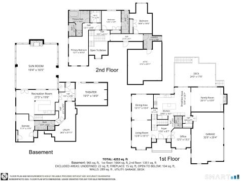 66 Atwater Road Canton CT 06019