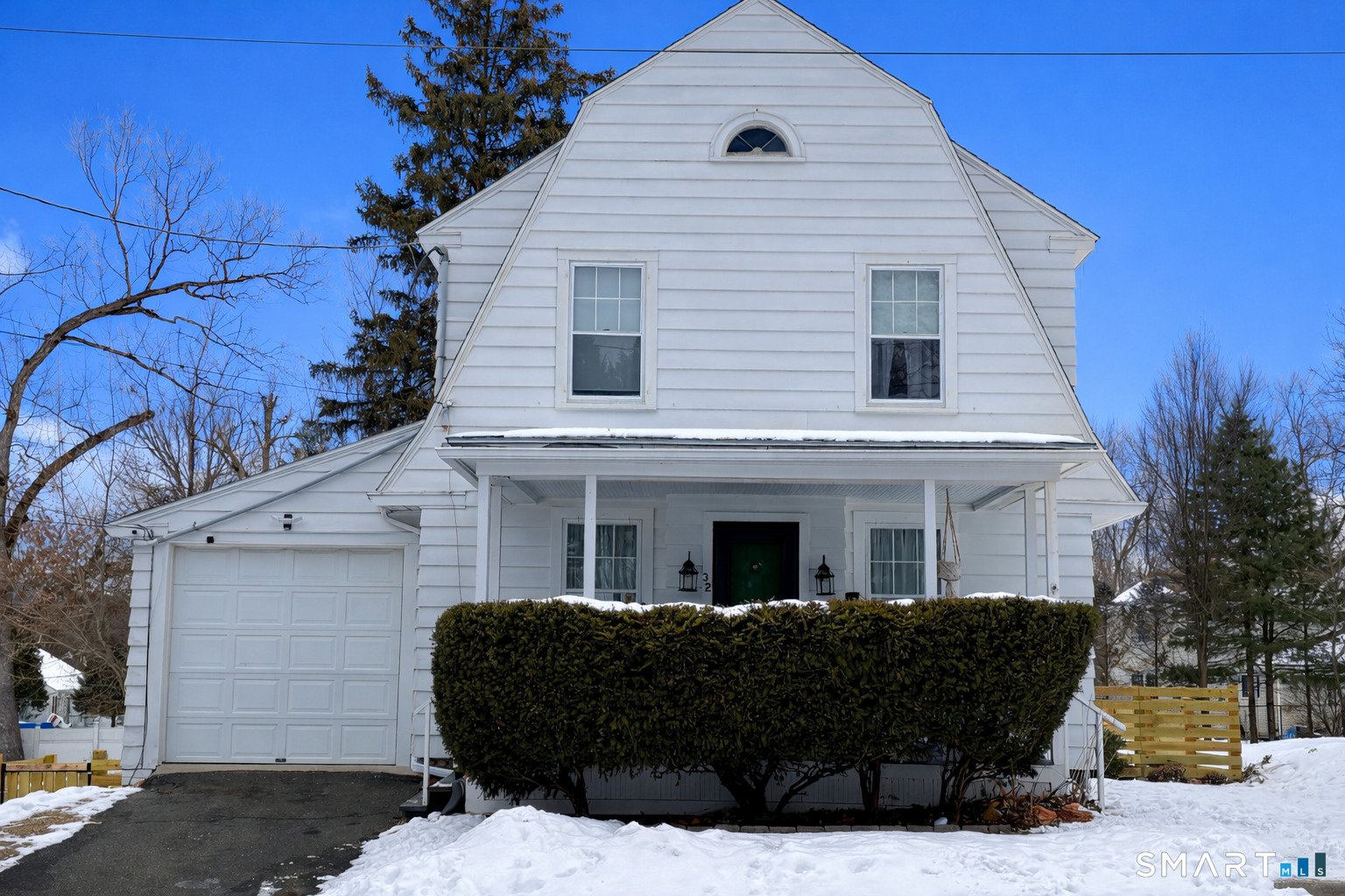 32 Lardner Road Bristol CT 06010