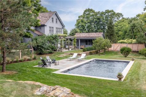 166 Christian Street Bridgewater CT 06752
