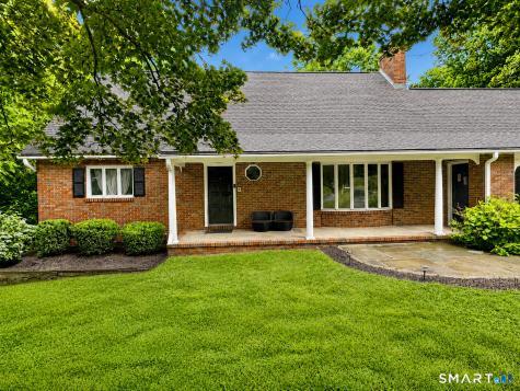 244 Strobel Road Trumbull CT 06611