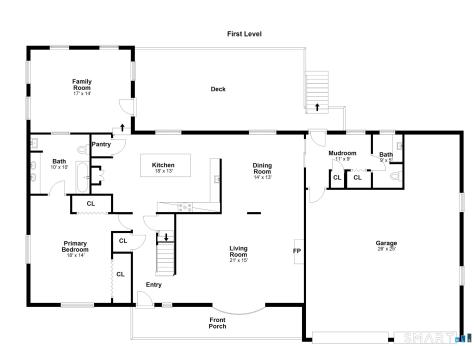 244 Strobel Road Trumbull CT 06611