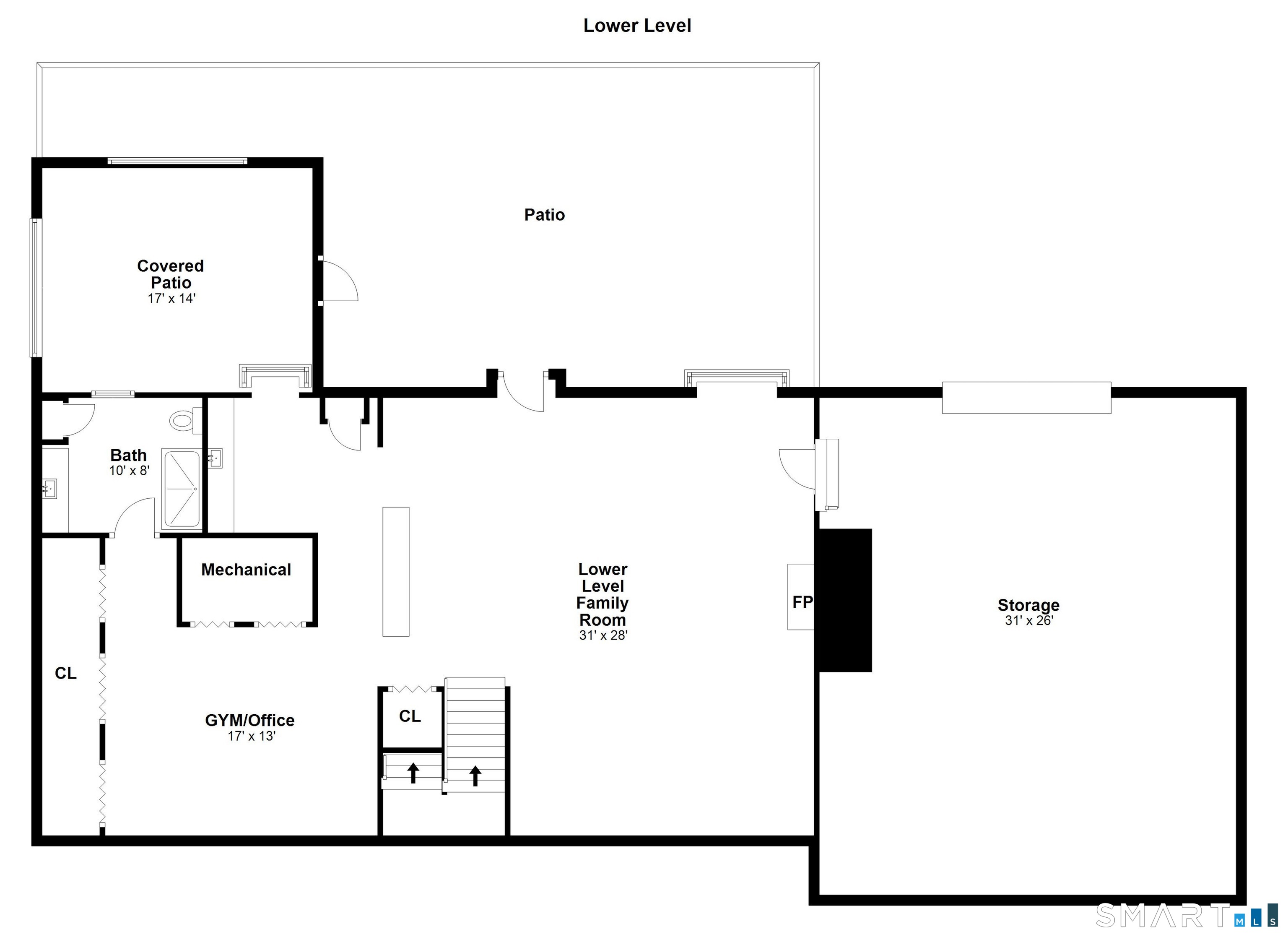 244 Strobel Road Trumbull CT 06611