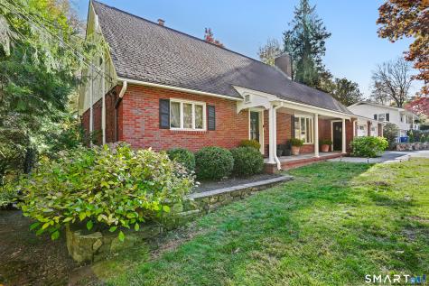 244 Strobel Road Trumbull CT 06611