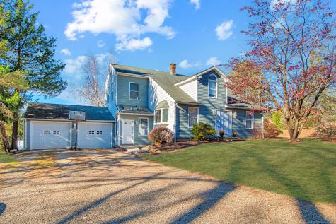 411 Jerome Avenue Burlington CT 06013