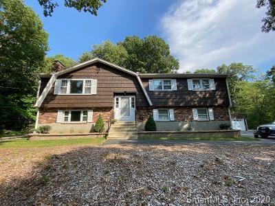 116 Princeton Drive Shelton CT 06484