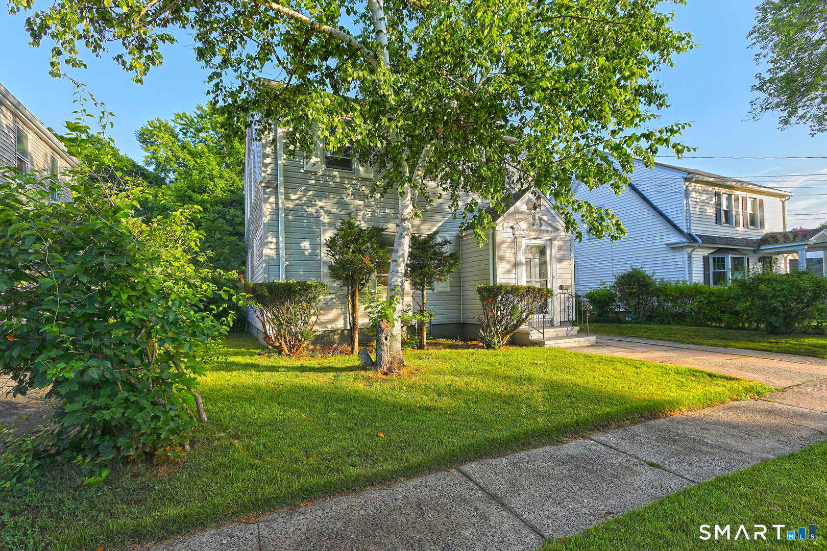 112 Elmer Avenue Hamden CT 06514