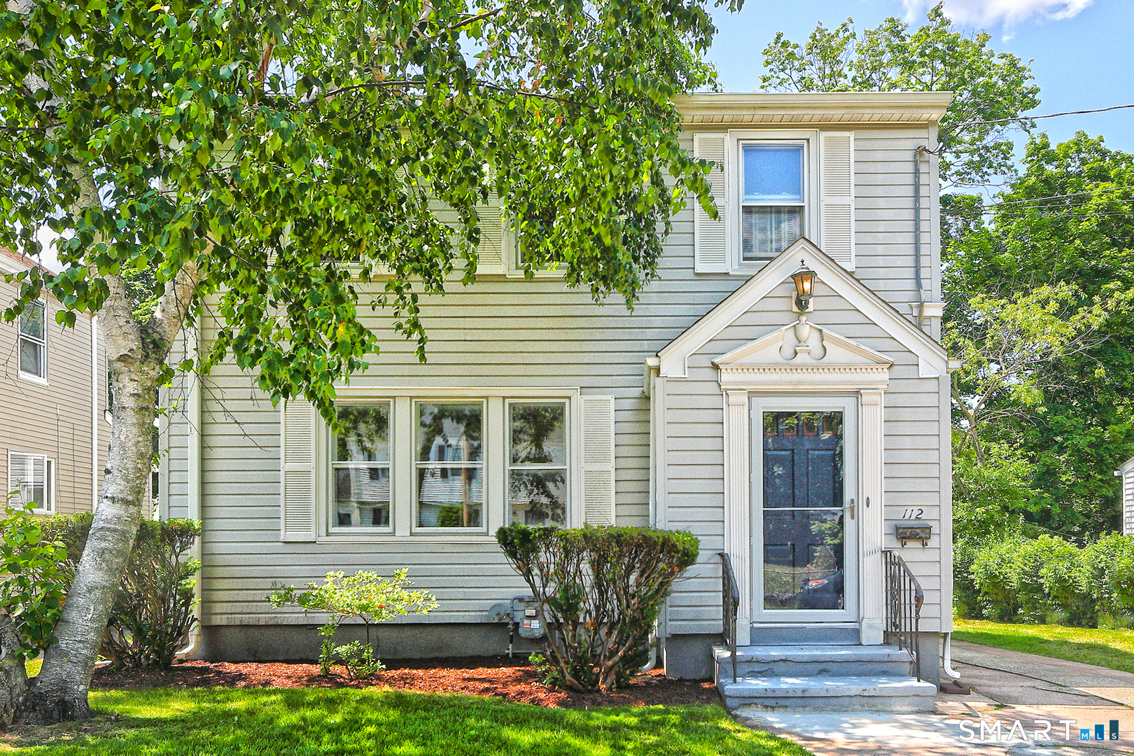 112 Elmer Avenue Hamden CT 06514