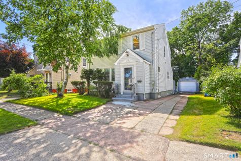 112 Elmer Avenue Hamden CT 06514