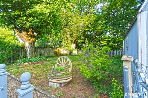 112 Elmer Avenue Hamden CT 06514