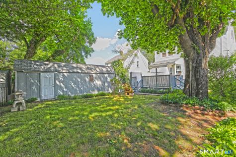 112 Elmer Avenue Hamden CT 06514