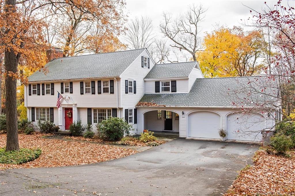 324 Brewster Road Bristol CT 06010