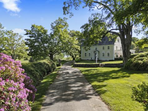 53-1 Selden Road Lyme CT 06371