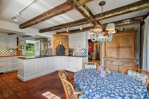 53-1 Selden Road Lyme CT 06371