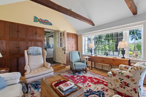 53-1 Selden Road Lyme CT 06371