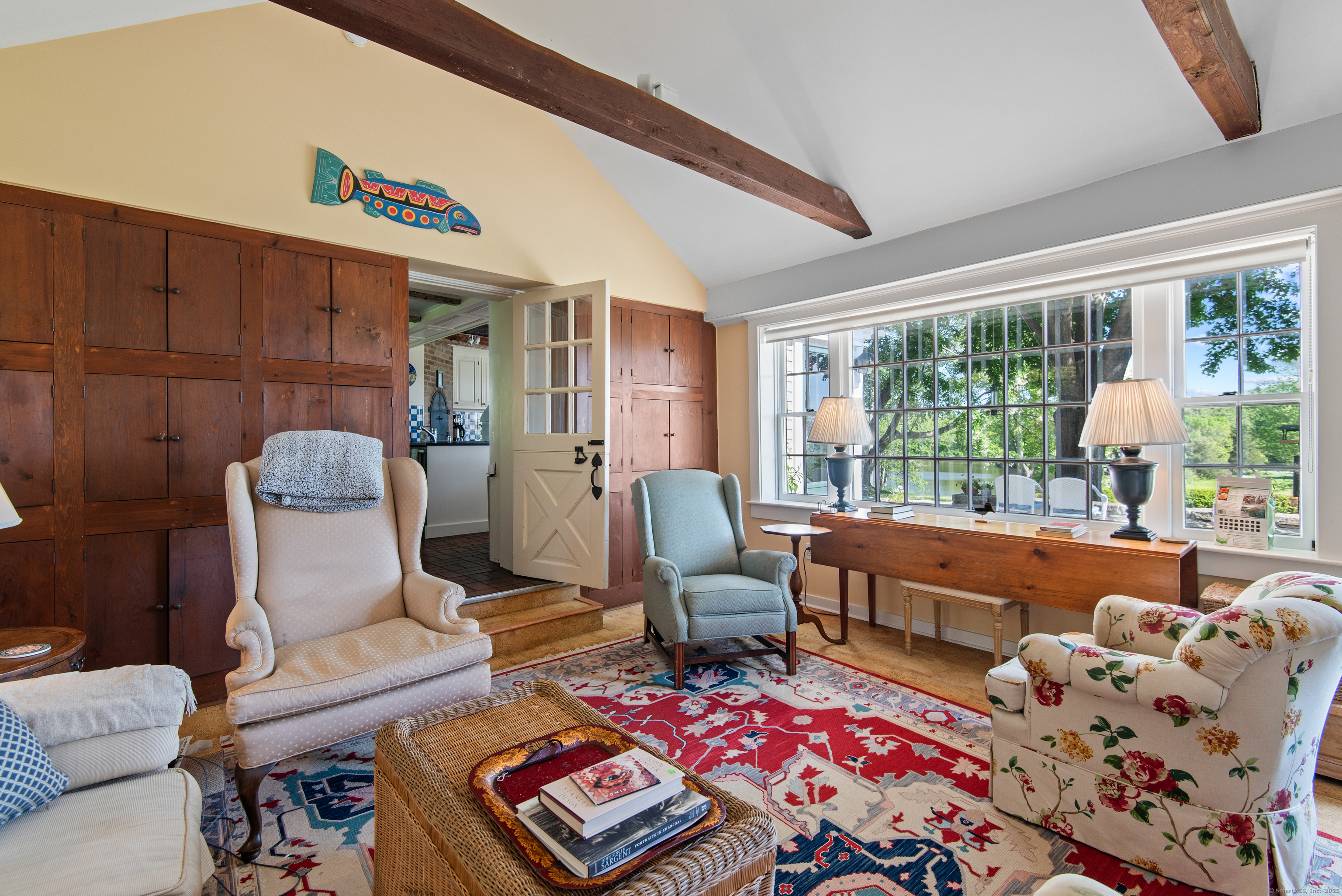 53-1 Selden Road Lyme CT 06371