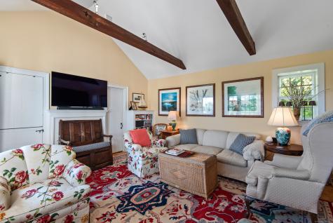 53-1 Selden Road Lyme CT 06371