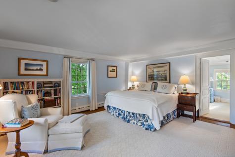53-1 Selden Road Lyme CT 06371