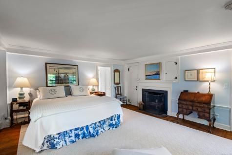 53-1 Selden Road Lyme CT 06371
