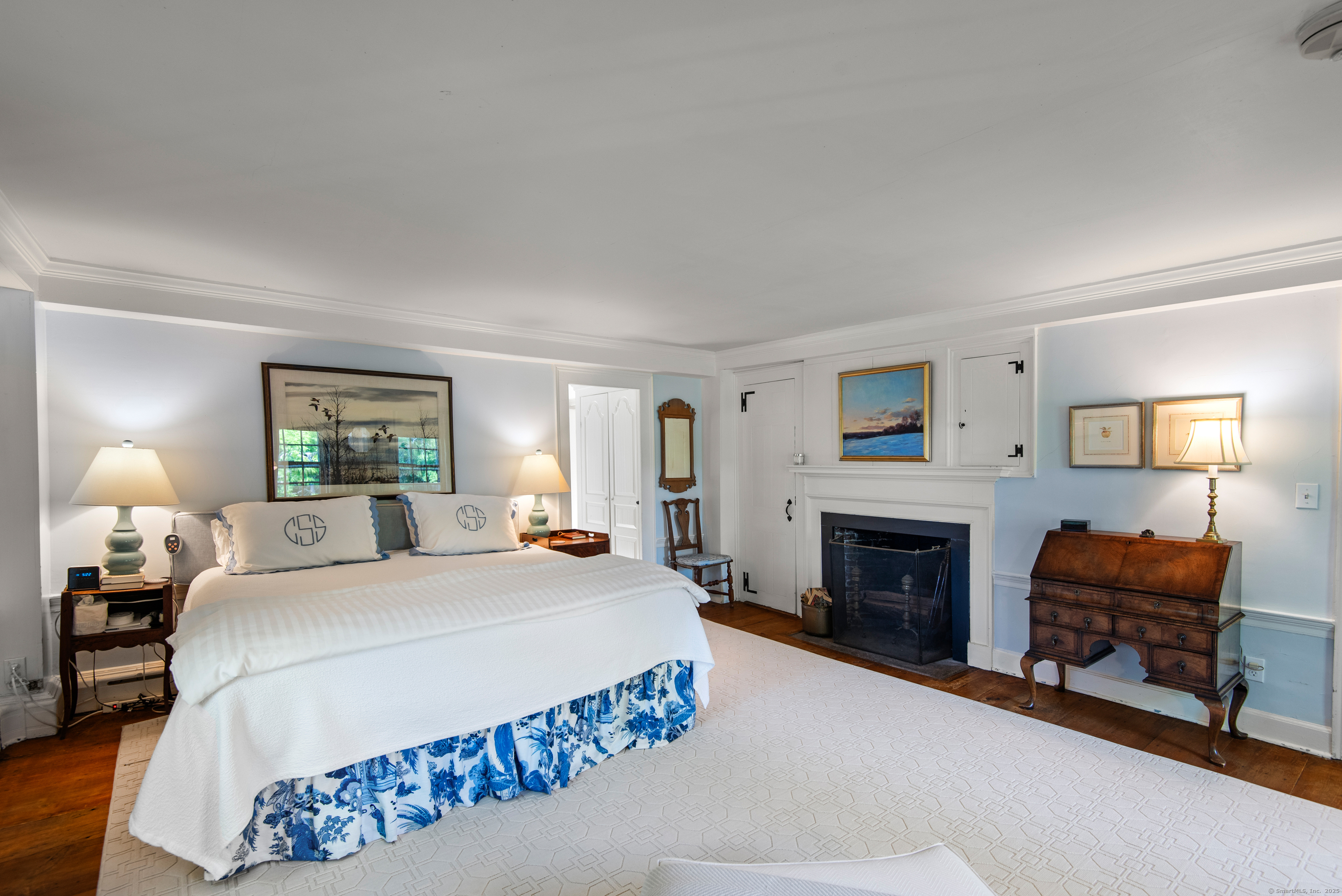 53-1 Selden Road Lyme CT 06371