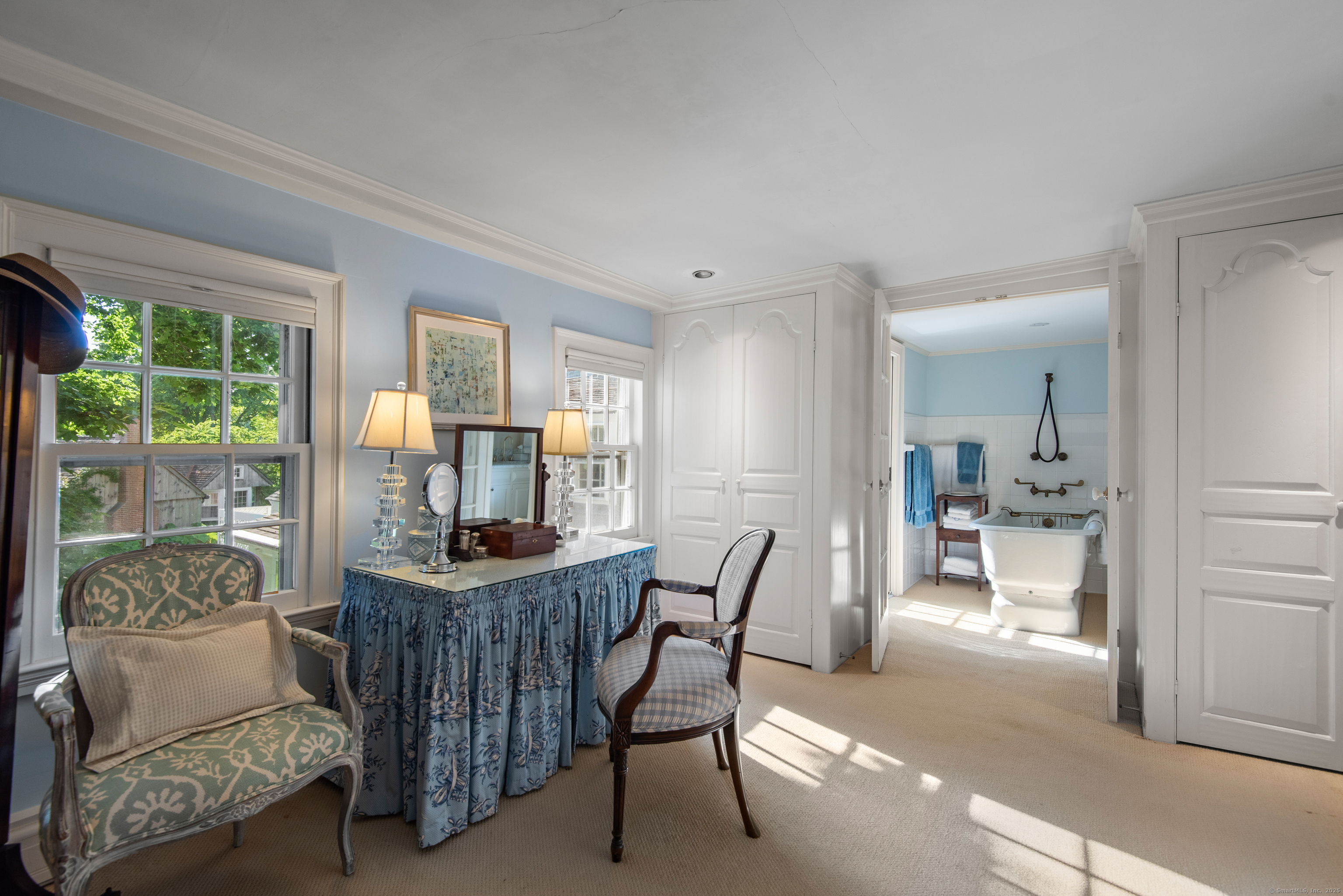 53-1 Selden Road Lyme CT 06371