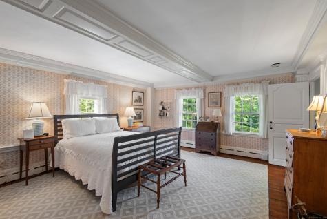 53-1 Selden Road Lyme CT 06371