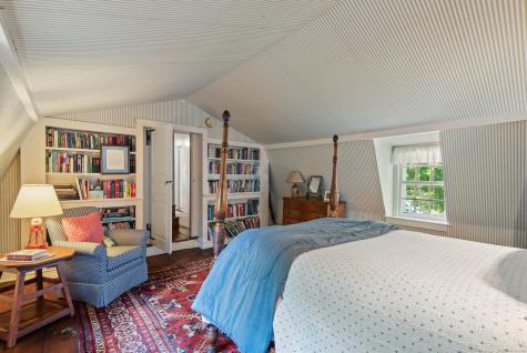 53-1 Selden Road Lyme CT 06371