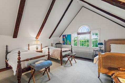 53-1 Selden Road Lyme CT 06371