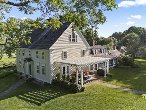 53-1 Selden Road Lyme CT 06371