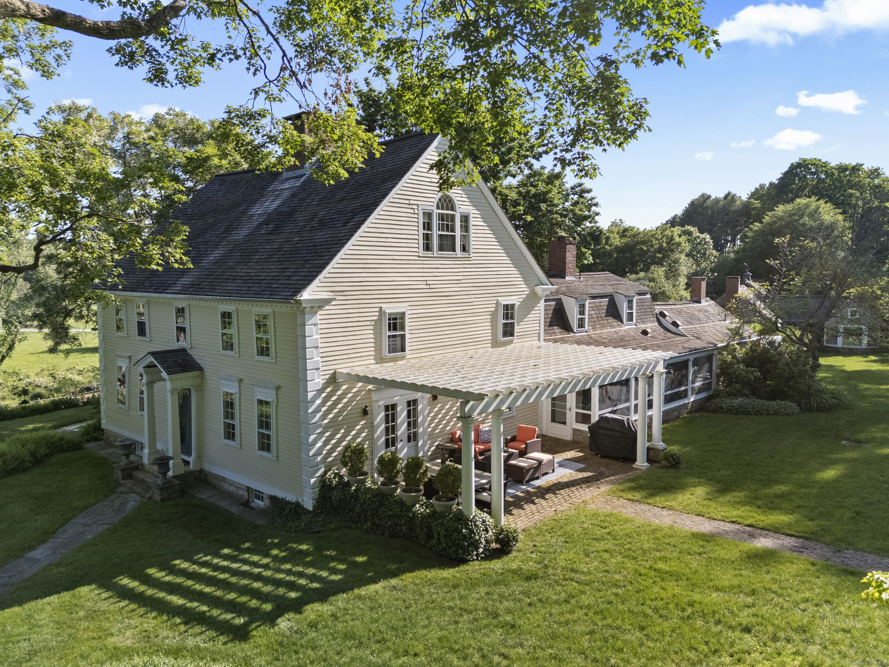 53-1 Selden Road Lyme CT 06371