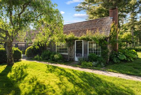 53-1 Selden Road Lyme CT 06371