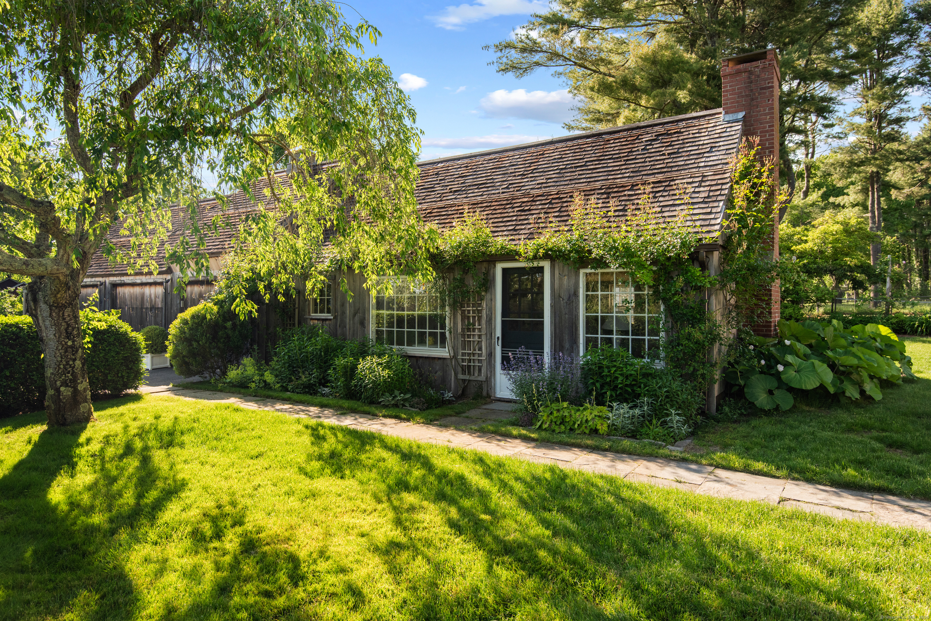 53-1 Selden Road Lyme CT 06371