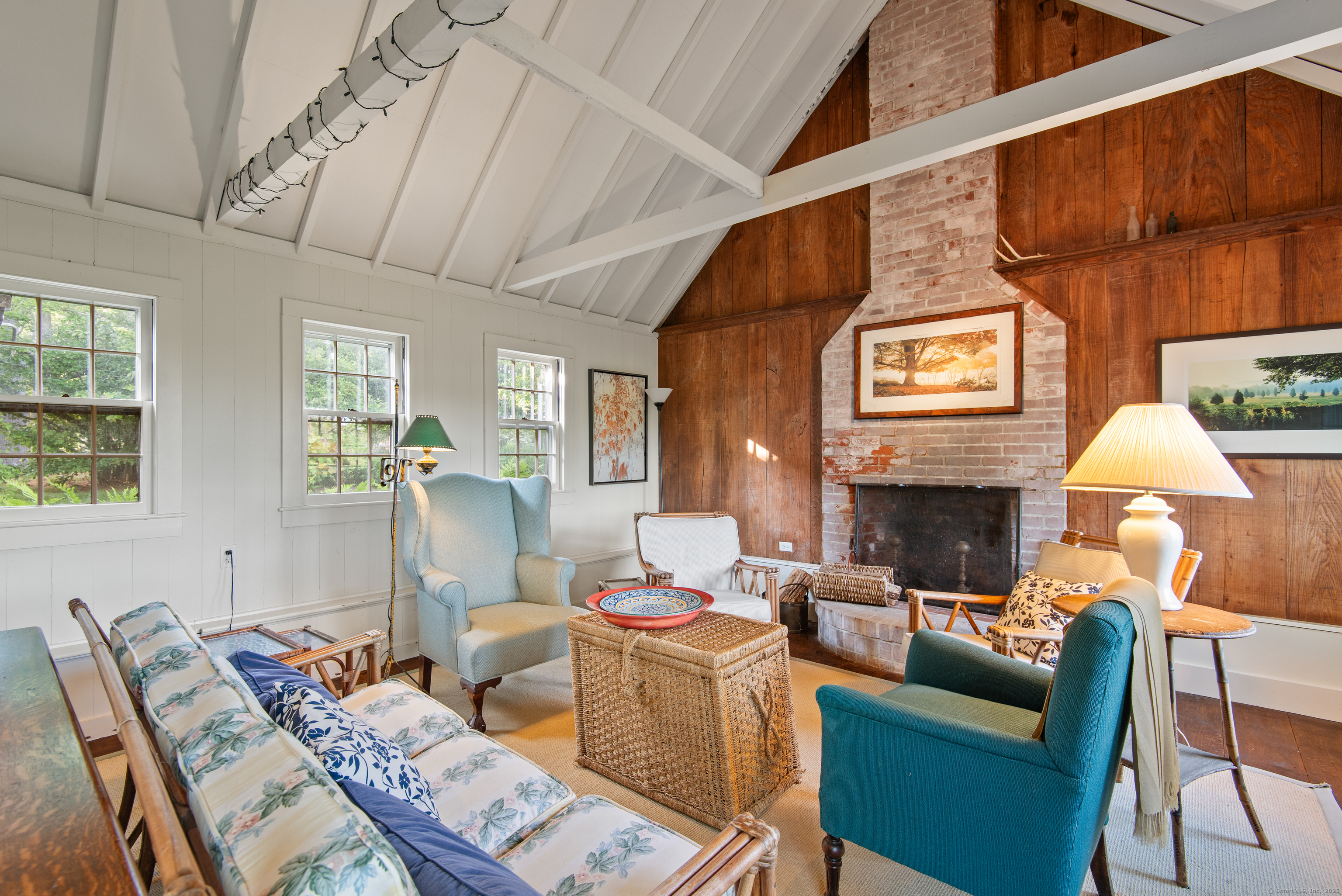 53-1 Selden Road Lyme CT 06371