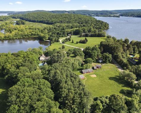 53-1 Selden Road Lyme CT 06371