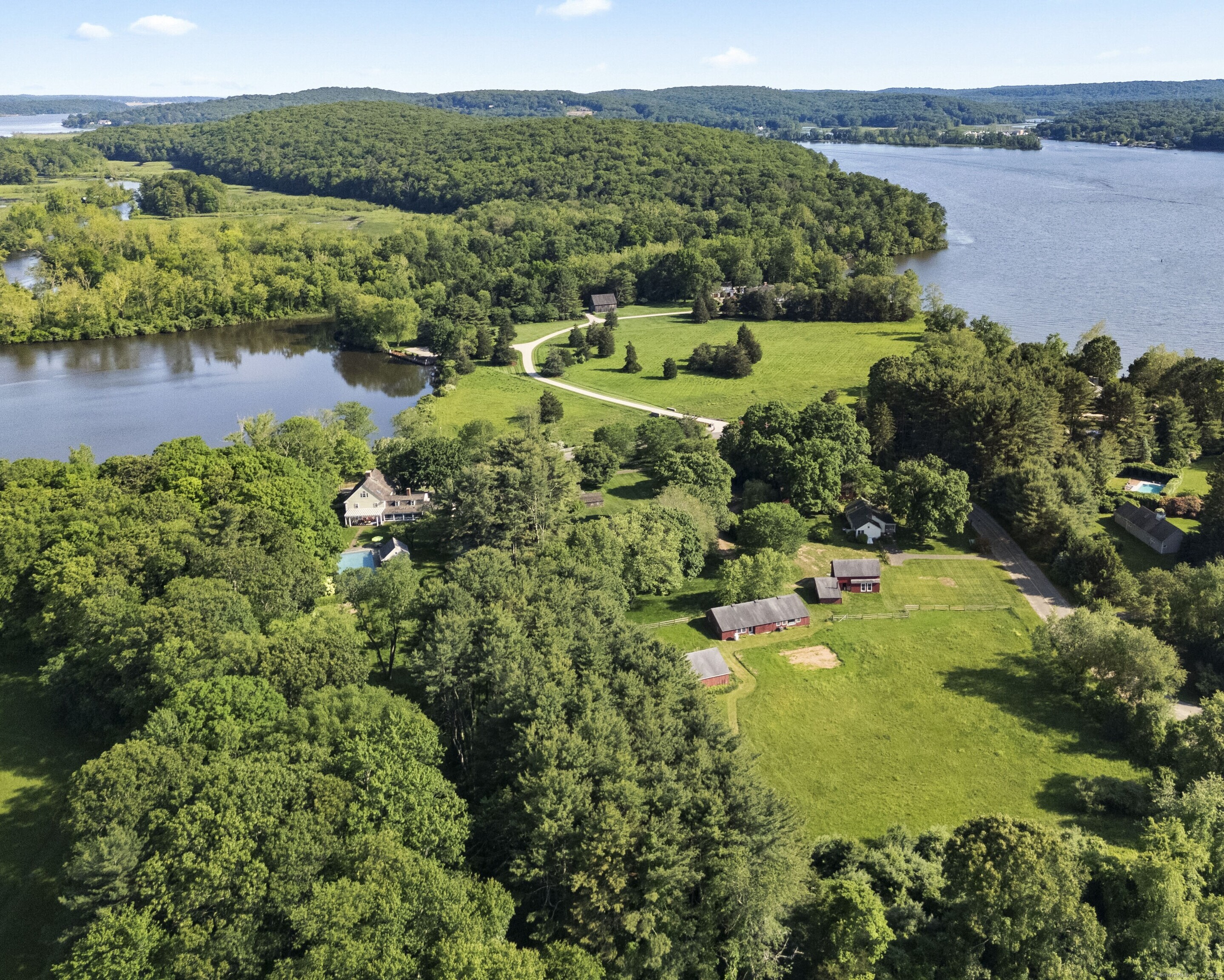 53-1 Selden Road Lyme CT 06371