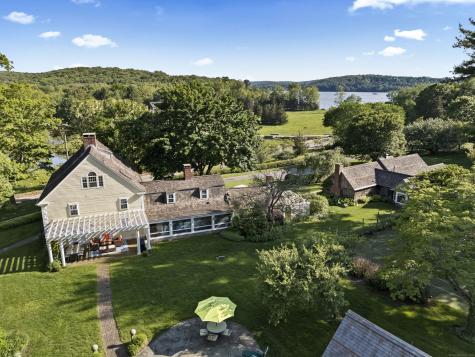53-1 Selden Road Lyme CT 06371