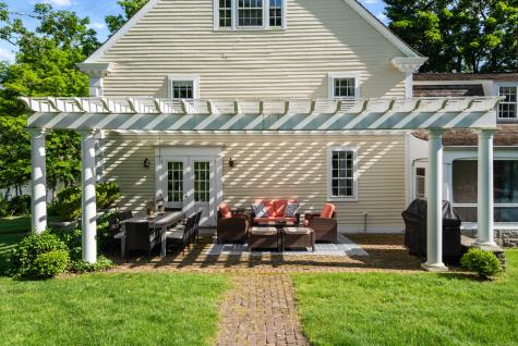 53-1 Selden Road Lyme CT 06371