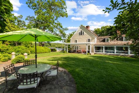 53-1 Selden Road Lyme CT 06371