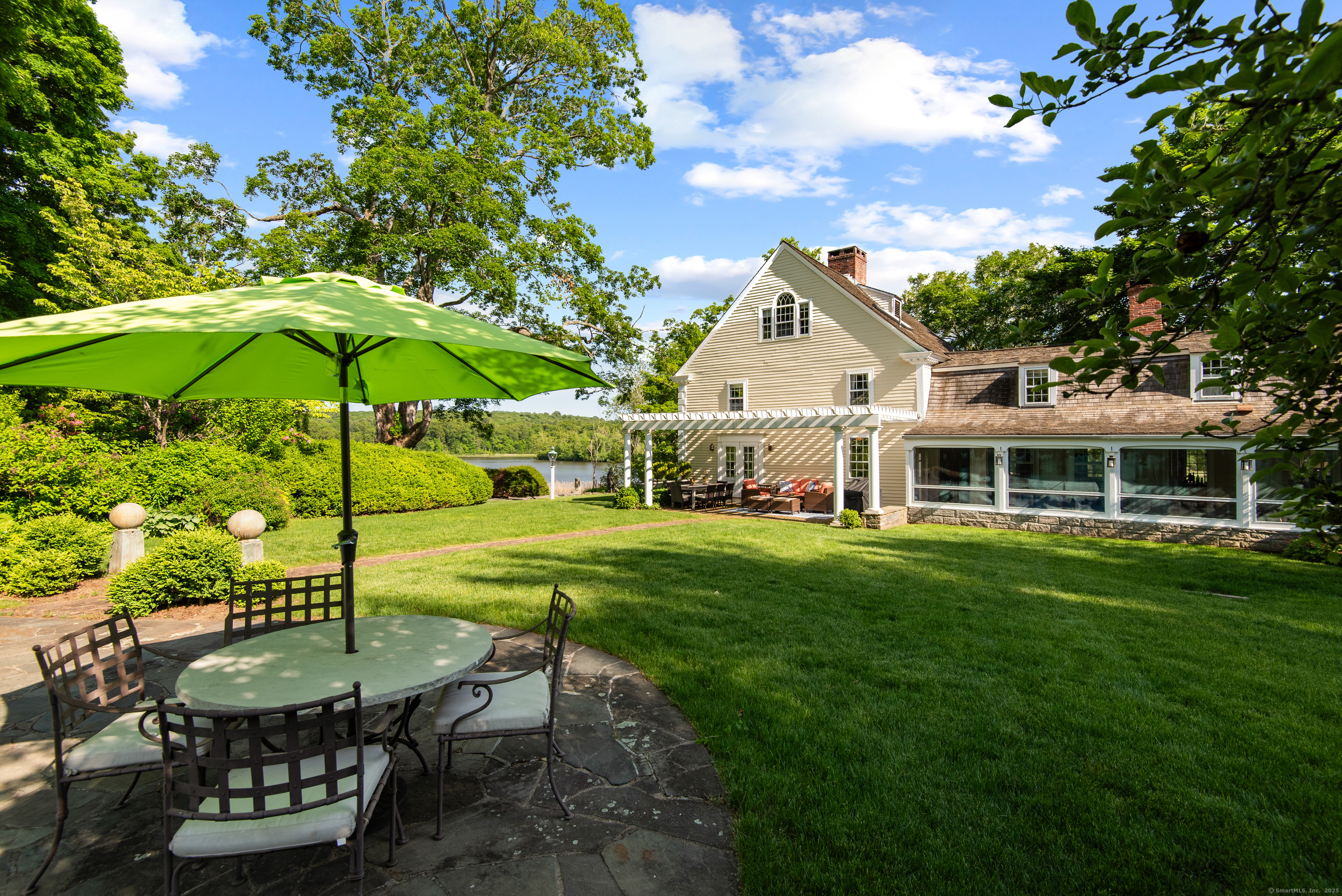 53-1 Selden Road Lyme CT 06371