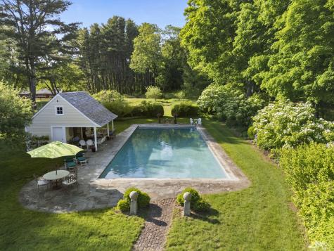 53-1 Selden Road Lyme CT 06371