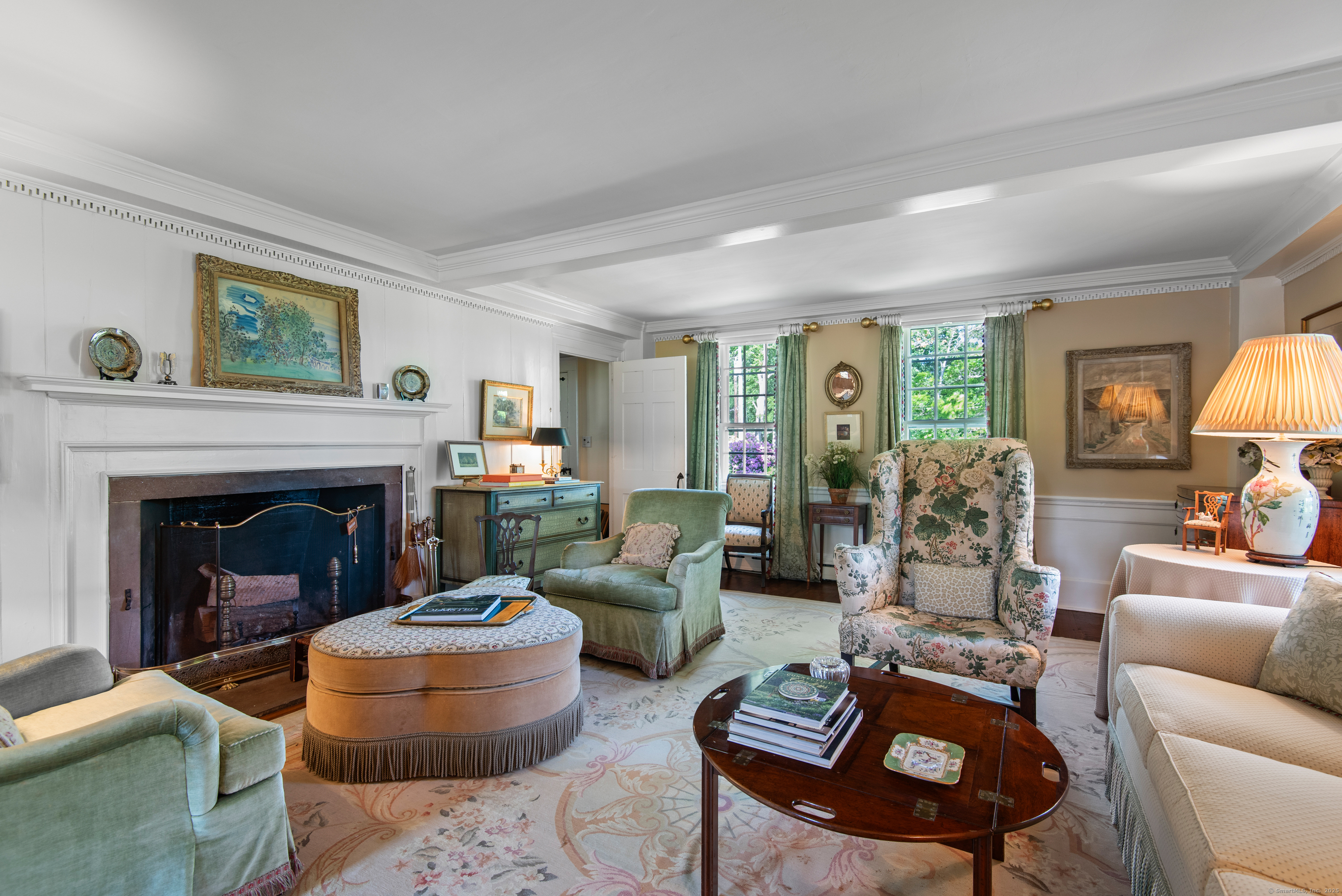 53-1 Selden Road Lyme CT 06371