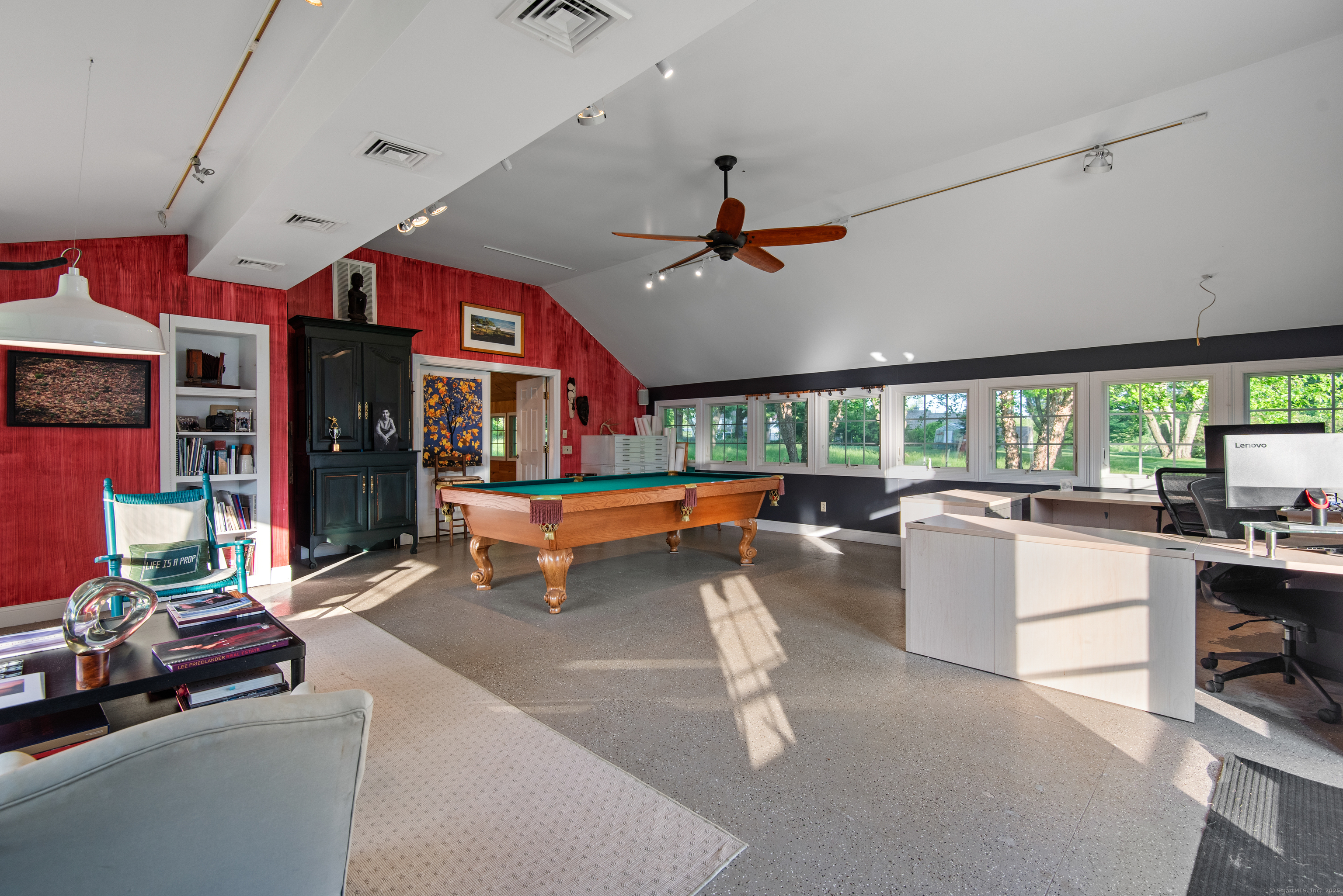 53-1 Selden Road Lyme CT 06371