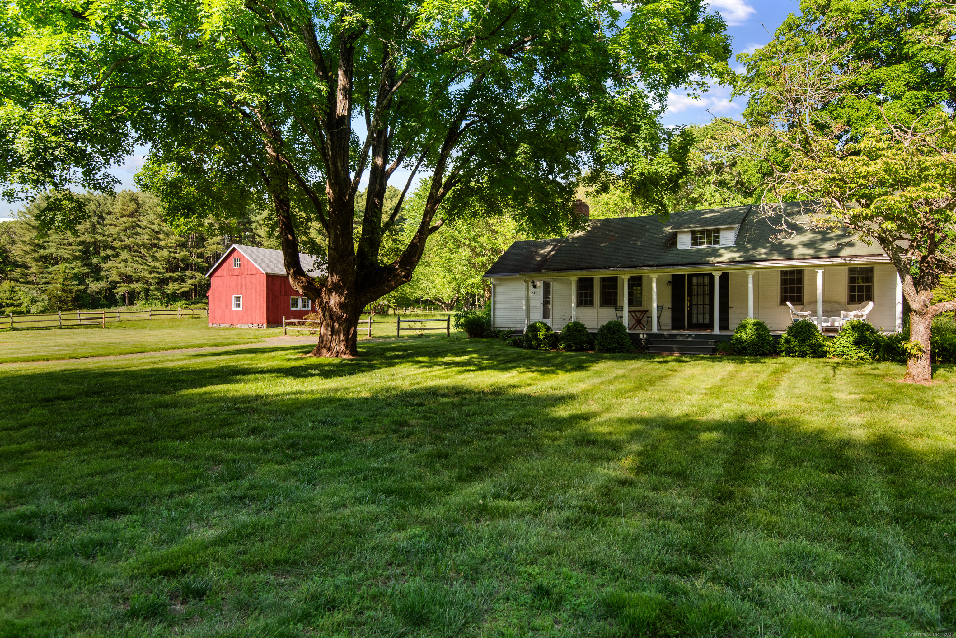 53-1 Selden Road Lyme CT 06371