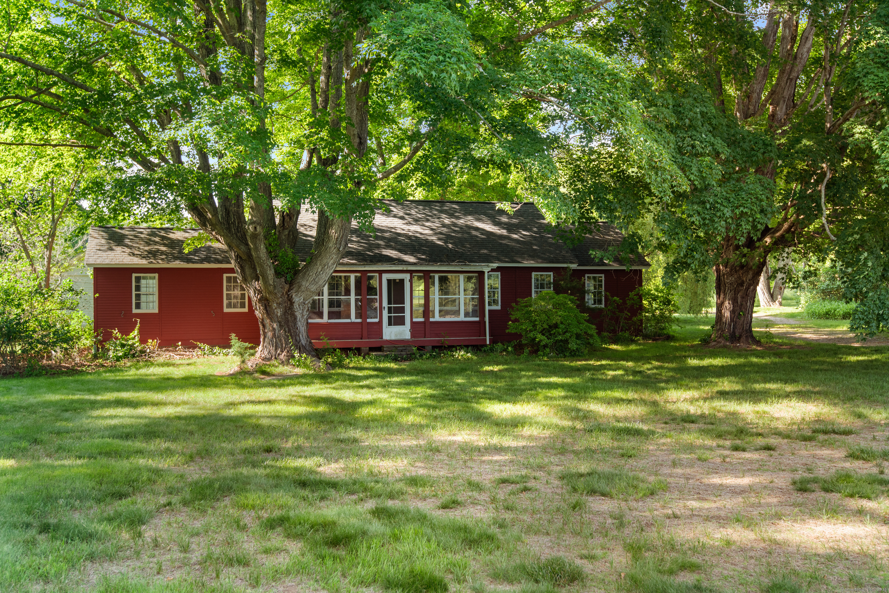 53-1 Selden Road Lyme CT 06371