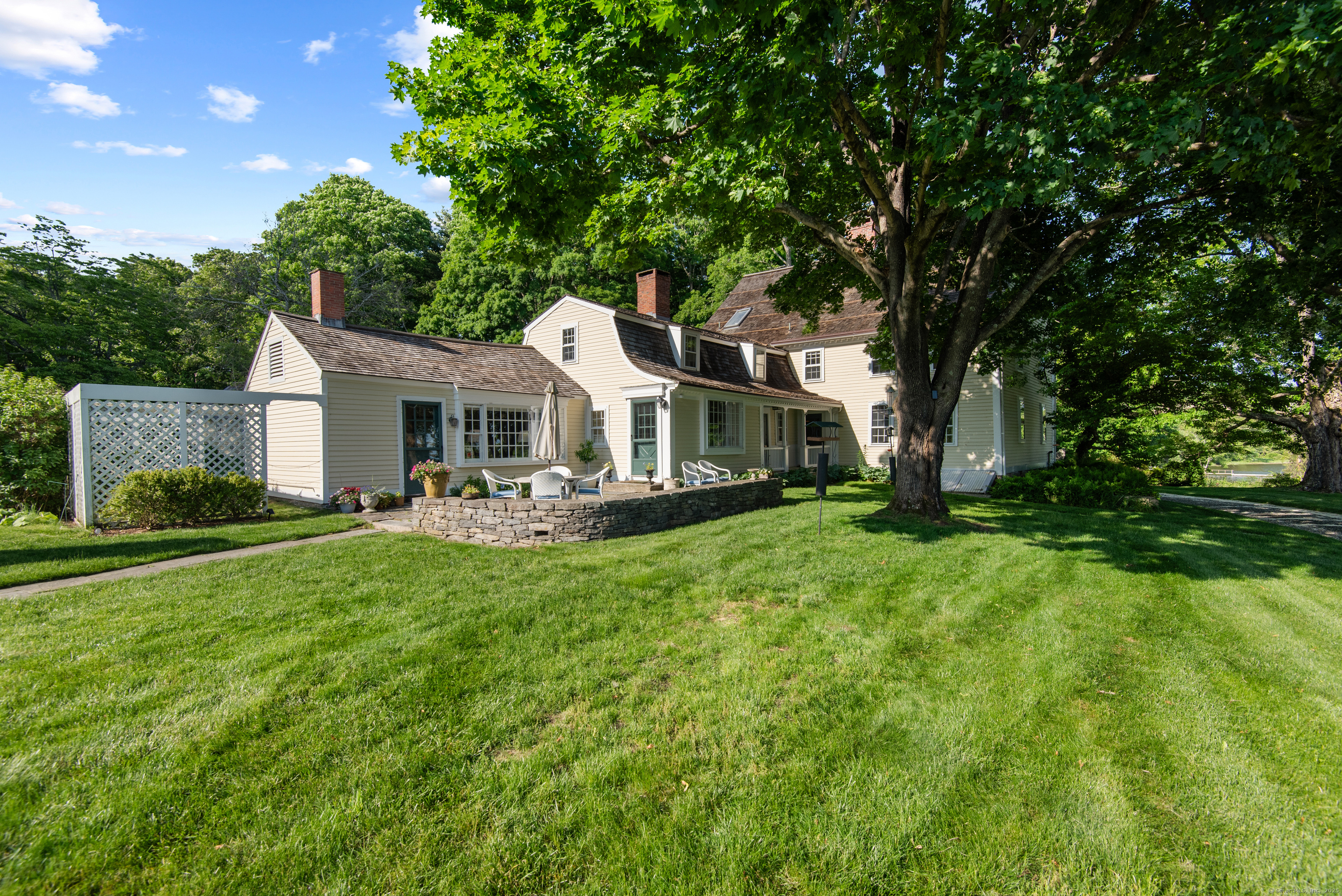 53-1 Selden Road Lyme CT 06371