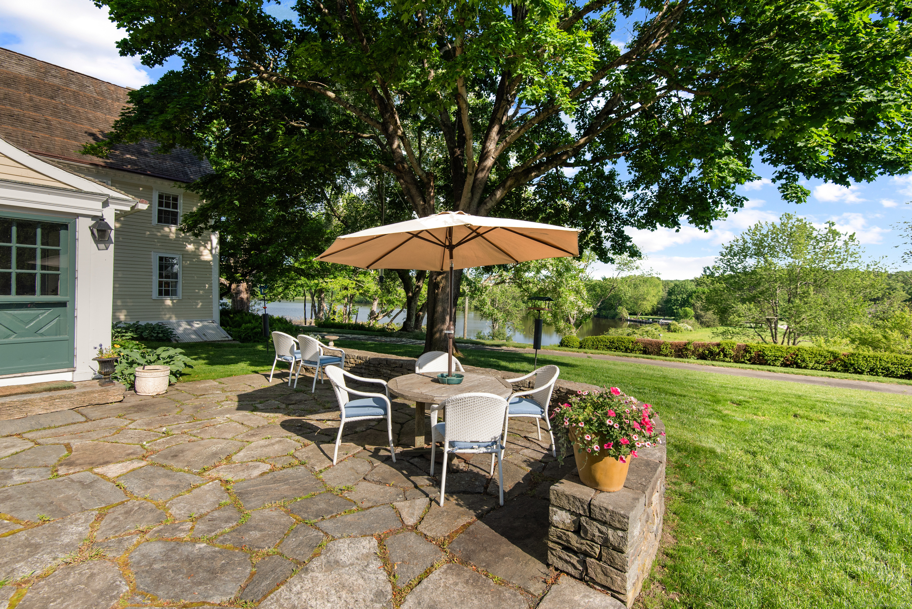 53-1 Selden Road Lyme CT 06371