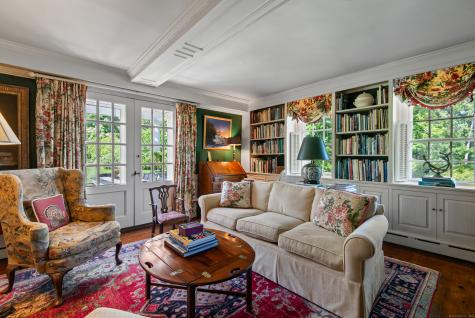 53-1 Selden Road Lyme CT 06371